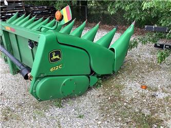 John Deere 612C