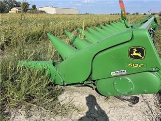 John Deere 612C
