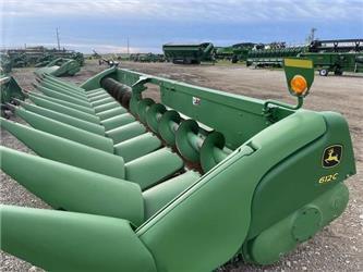 John Deere 612C