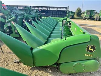 John Deere 612C