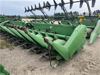 John Deere 612C