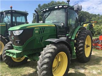 John Deere 6145R