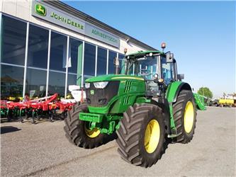 John Deere 6170M