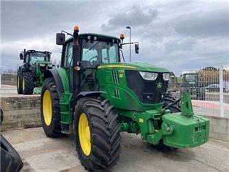 John Deere 6170M