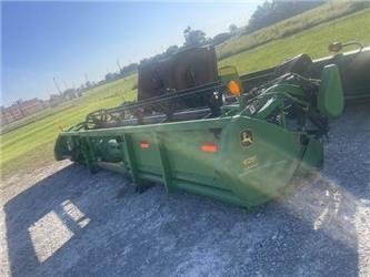 John Deere 625F
