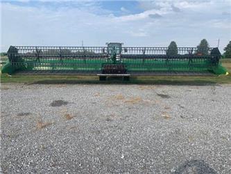 John Deere 640FD