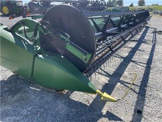 John Deere 640FD