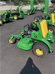 John Deere 648R