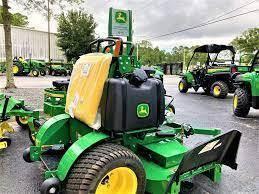 John Deere 652M
