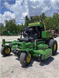 John Deere 652R