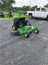 John Deere 652R