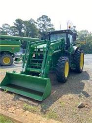 John Deere 7270R