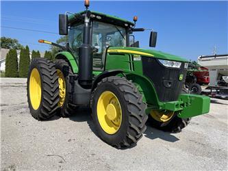 John Deere 7310R