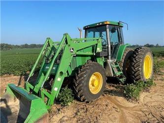 John Deere 7410