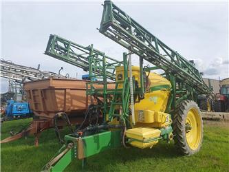 John Deere 824 SE