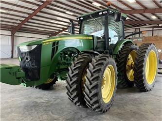 John Deere 8245R