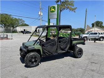 John Deere 825M S4