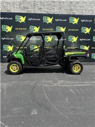 John Deere 825M S4