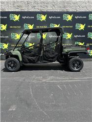 John Deere 825M S4