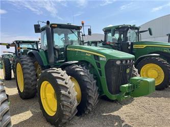 John Deere 8430