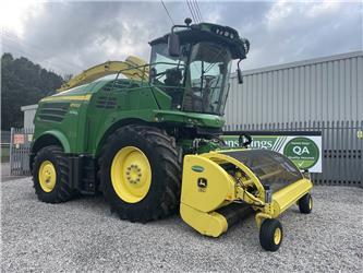 John Deere 8500i