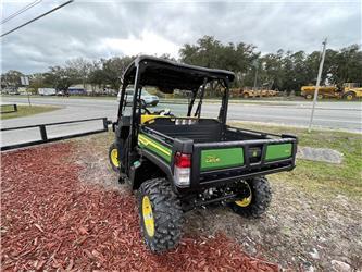 John Deere 865M