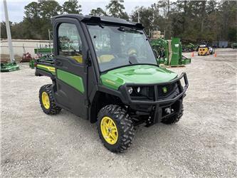 John Deere 865M