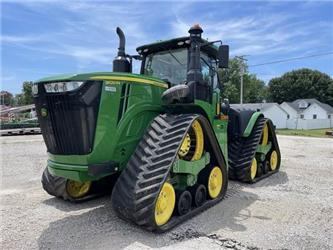 John Deere 9620RX