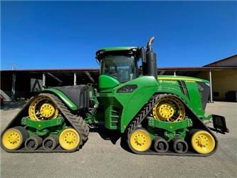 John Deere 9620RX