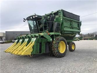 John Deere 9970