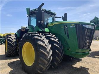 John Deere 9R 490