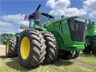John Deere 9R 490