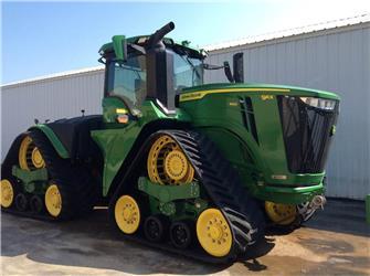 John Deere 9RX 490