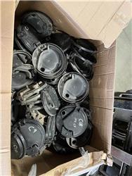 John Deere AA57258 COVER