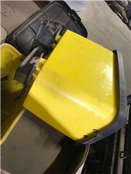 John Deere BA92510