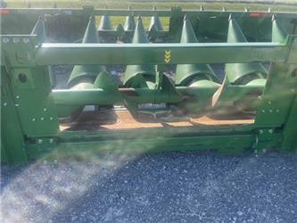 John Deere C12R