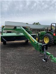 John Deere C350