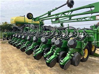 John Deere DB60