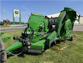 John Deere FC15E