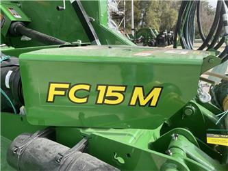 John Deere FC15M