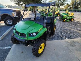 John Deere GATOR 560E