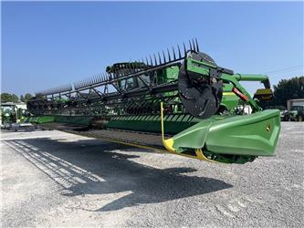 John Deere HD45F