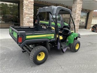 John Deere HPX815e