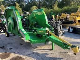 John Deere M15