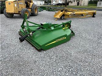 John Deere MX6