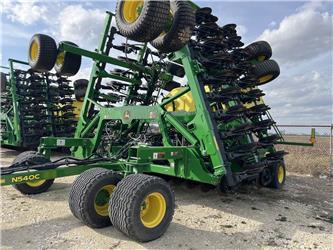 John Deere N540C
