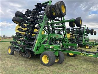 John Deere N540C
