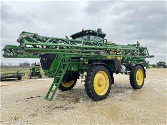 John Deere R4030