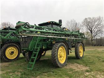 John Deere R4045