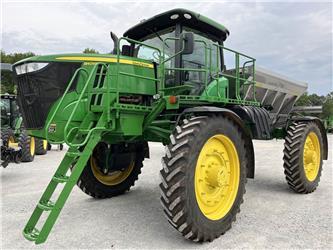 John Deere R4045